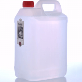 Platin 5 Litre Şehr-i Zümra Kolonyası